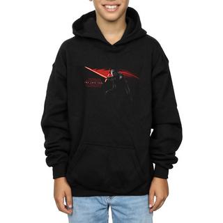 STAR WARS  The Last Jedi Kapuzenpullover 