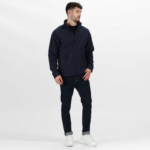 Regatta Sigma Fleecejacke  