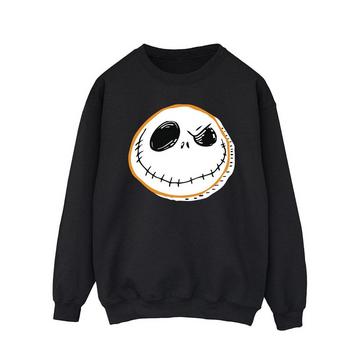 The Nightmare Before Christmas Sweatshirt