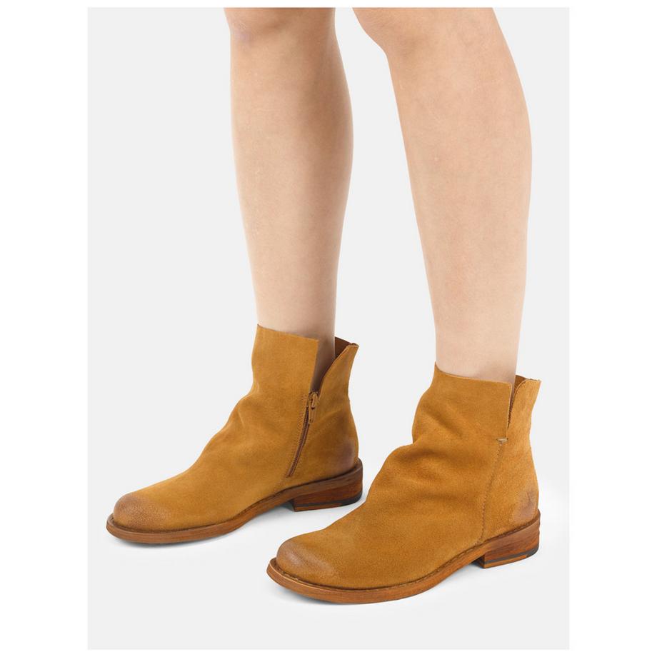Felmini Gredo D433 Stivaletti Stiefelette 
