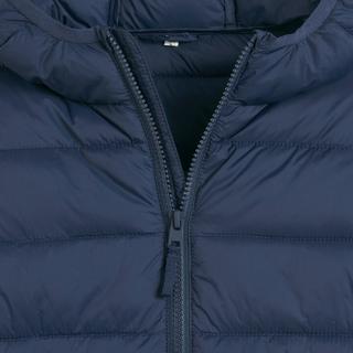 La Redoute Collections  Light-Steppjacke mit Kapuze 