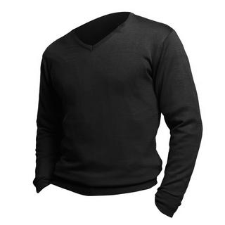 SOLS  Mens Galaxy Sweater Pullover mit VAusschnitt 