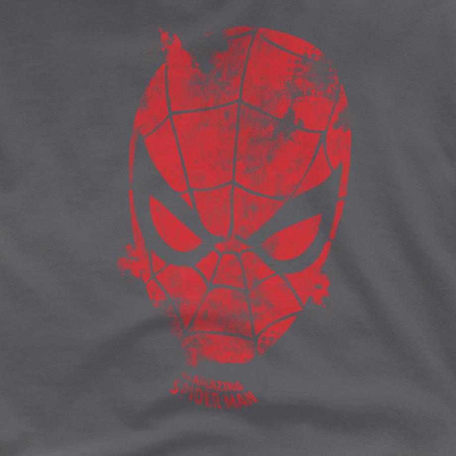 MARVEL  T-ShirtWebhead 