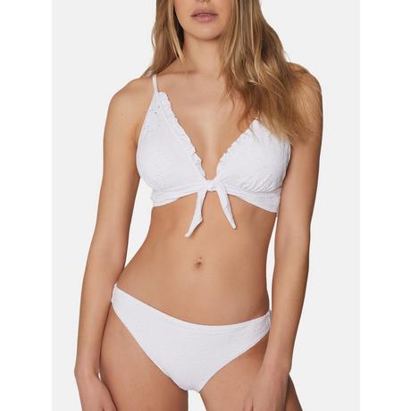 Admas  Ensemble 2 pièces bikini triangle préformé Ibiza 