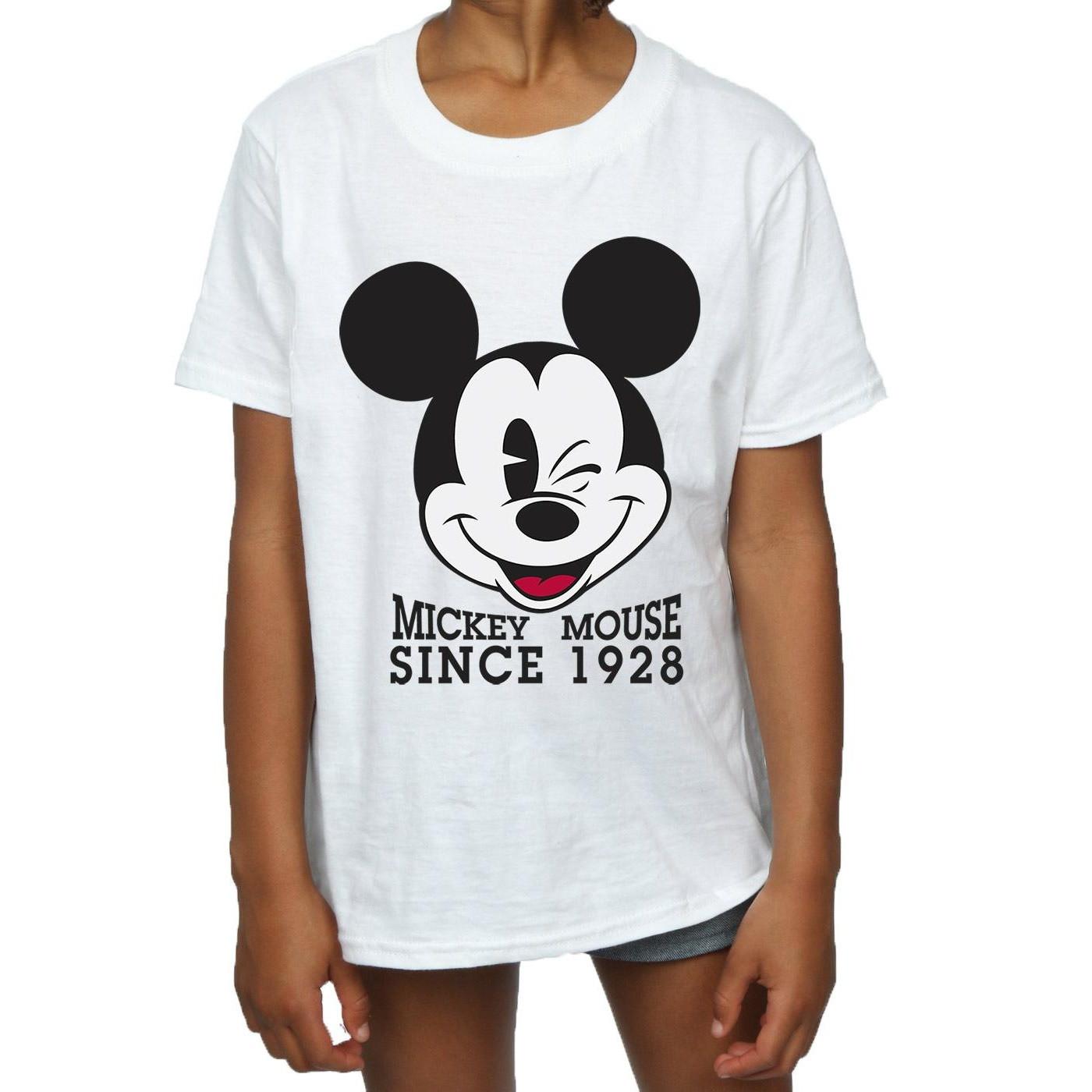 Disney  Tshirt SINCE 