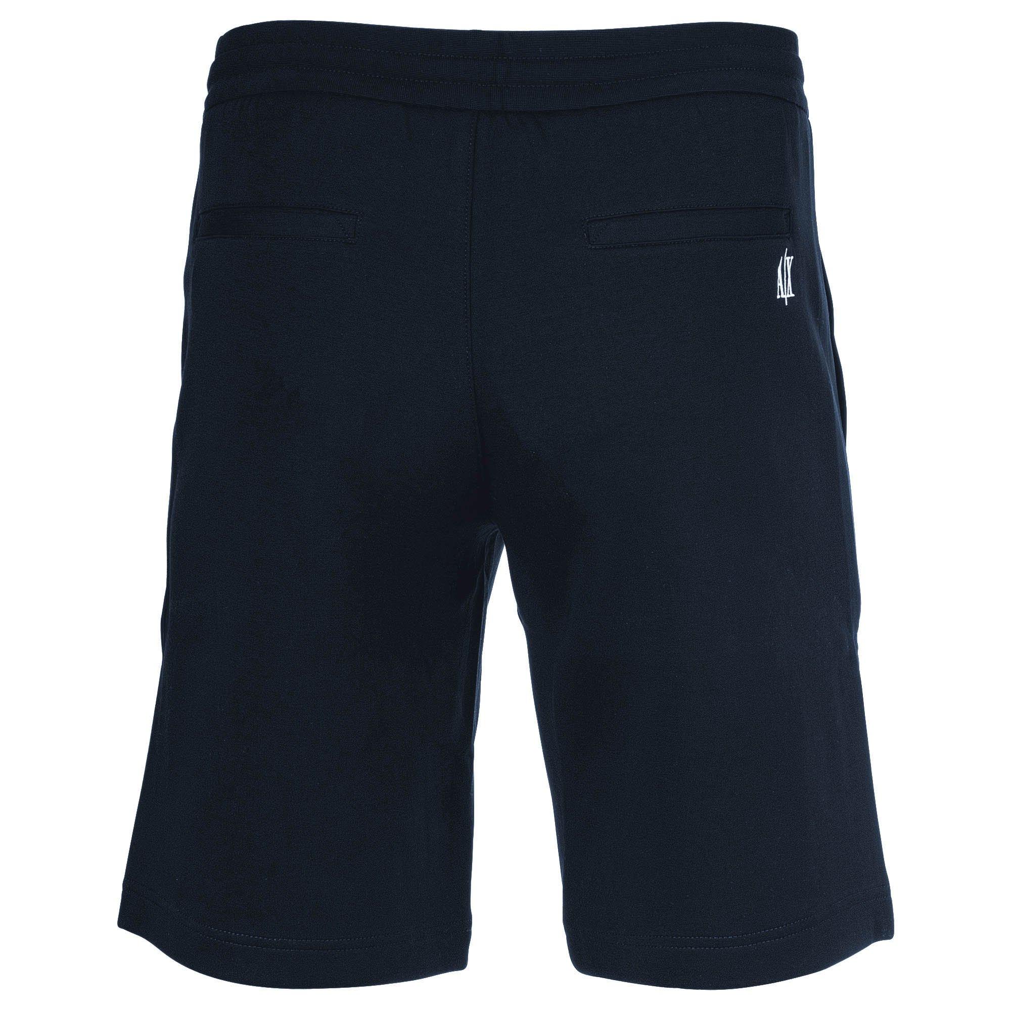 Armani Exchange Comfort Fit Shorts  