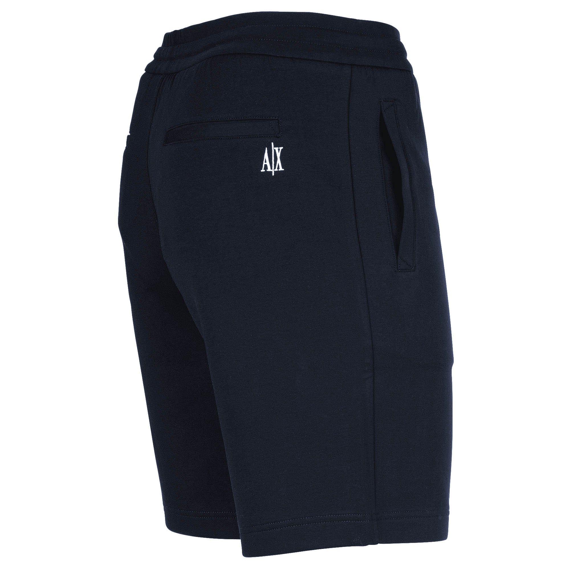Armani Exchange Comfort Fit Shorts  
