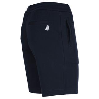 Armani Exchange Comfort Fit Shorts  