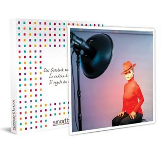 Smartbox  Stage de photographie : 10h de cours du soir à Zurich - Coffret Cadeau 