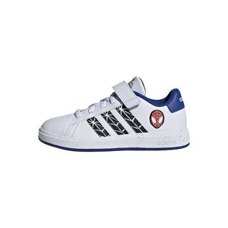 adidas  sneakers marvel grand court spider-man 