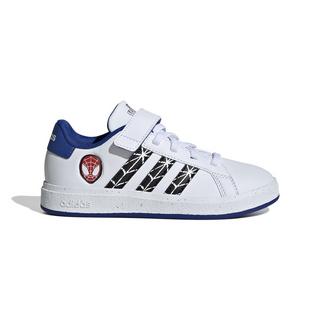 adidas  sneakers marvel grand court spider-man 