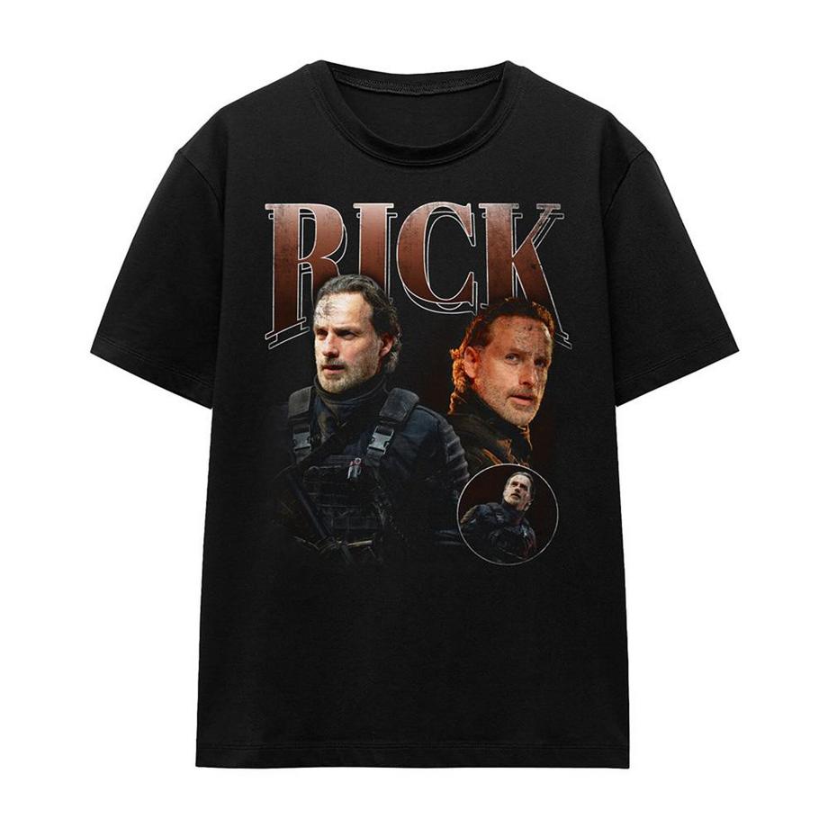 The Ones Who Lived T-Shirt