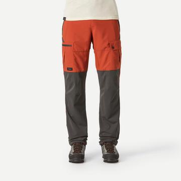 Sporthose - Trekkinghose  robust Trekking - MT500