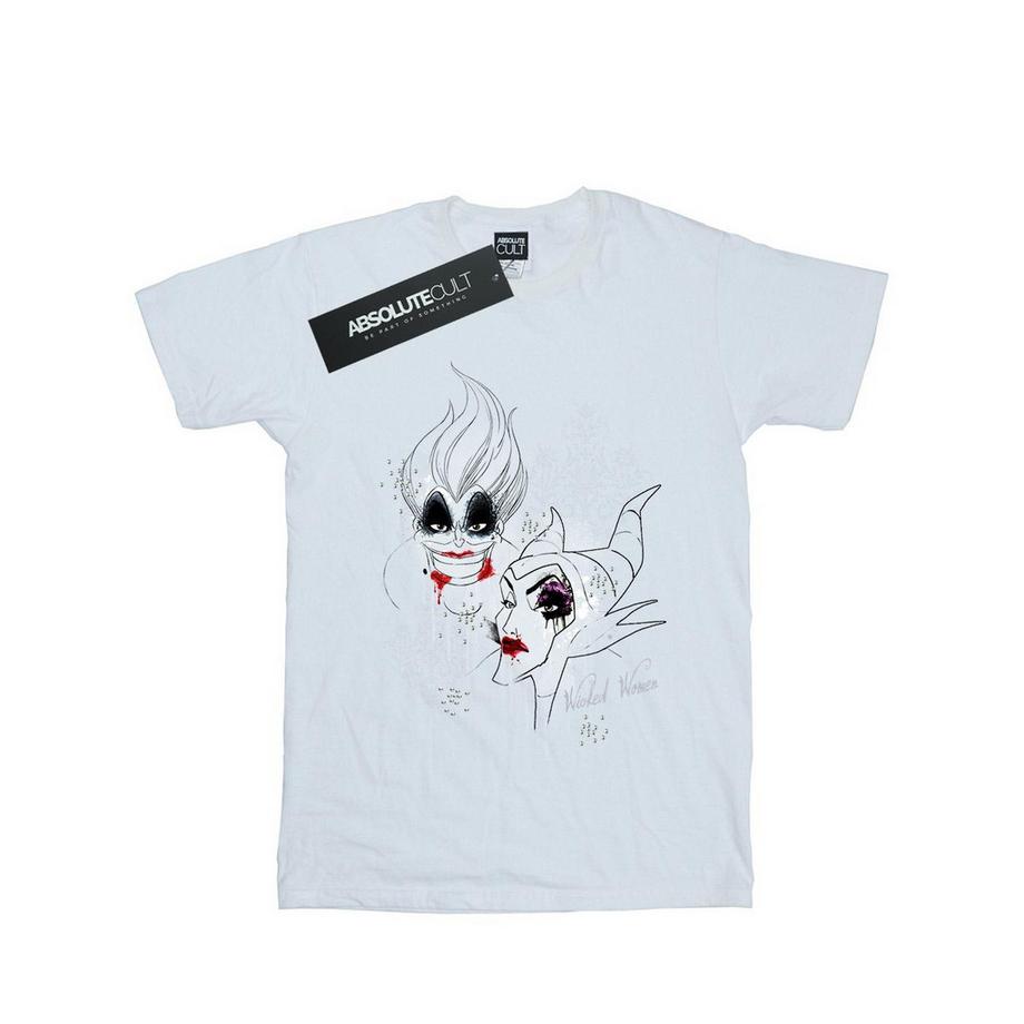 Tshirt WICKED WOMEN