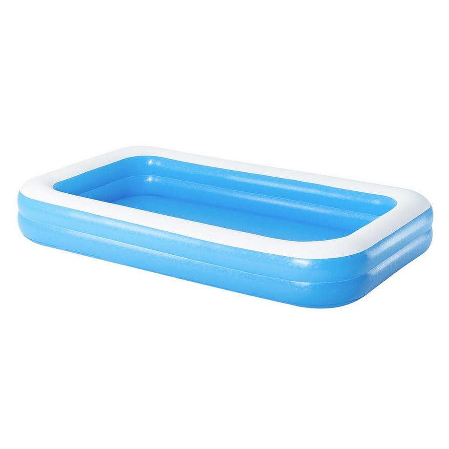 B2X  Piscine gonflable familiale 305 x 183 x 46 cm Bestway 54150 