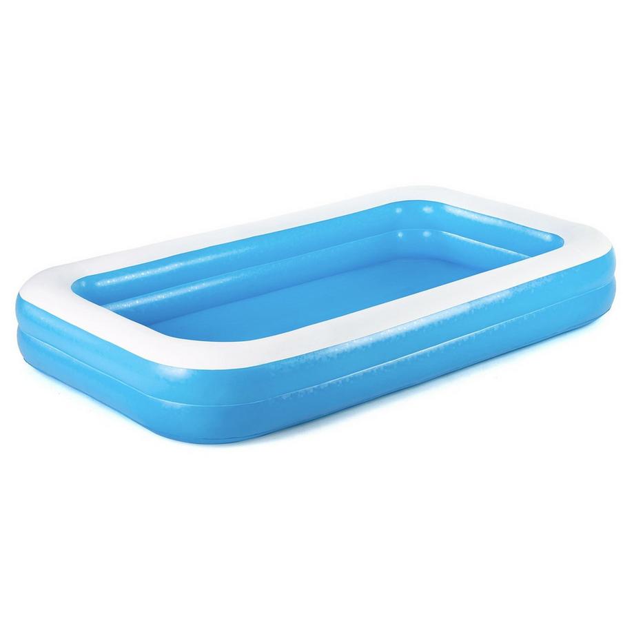 B2X  Piscine gonflable familiale 305 x 183 x 46 cm Bestway 54150 