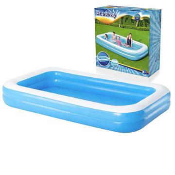 Piscine gonflable familiale 305 x 183 x 46 cm Bestway 54150