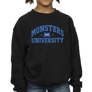 Disney  Monsters University Sweatshirt 