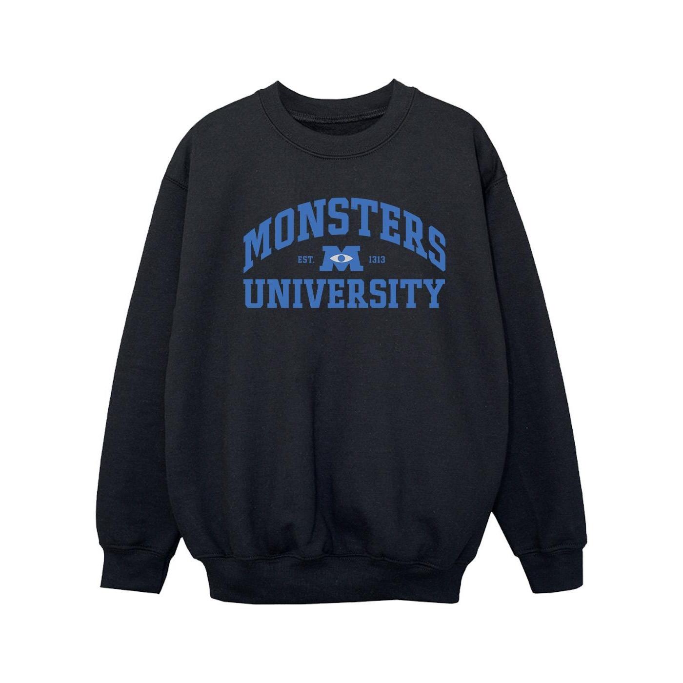 Disney  Monsters University Sweatshirt 