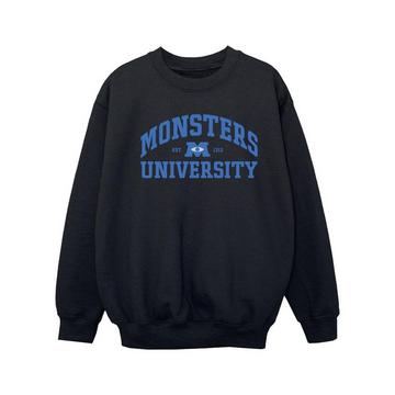 Monsters University Sweatshirt