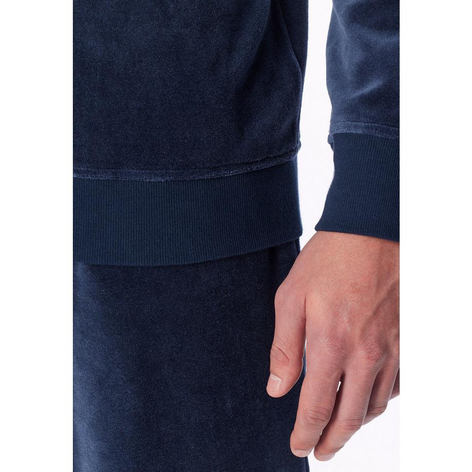 Schiesser Velours Ensemble d'intérieur  