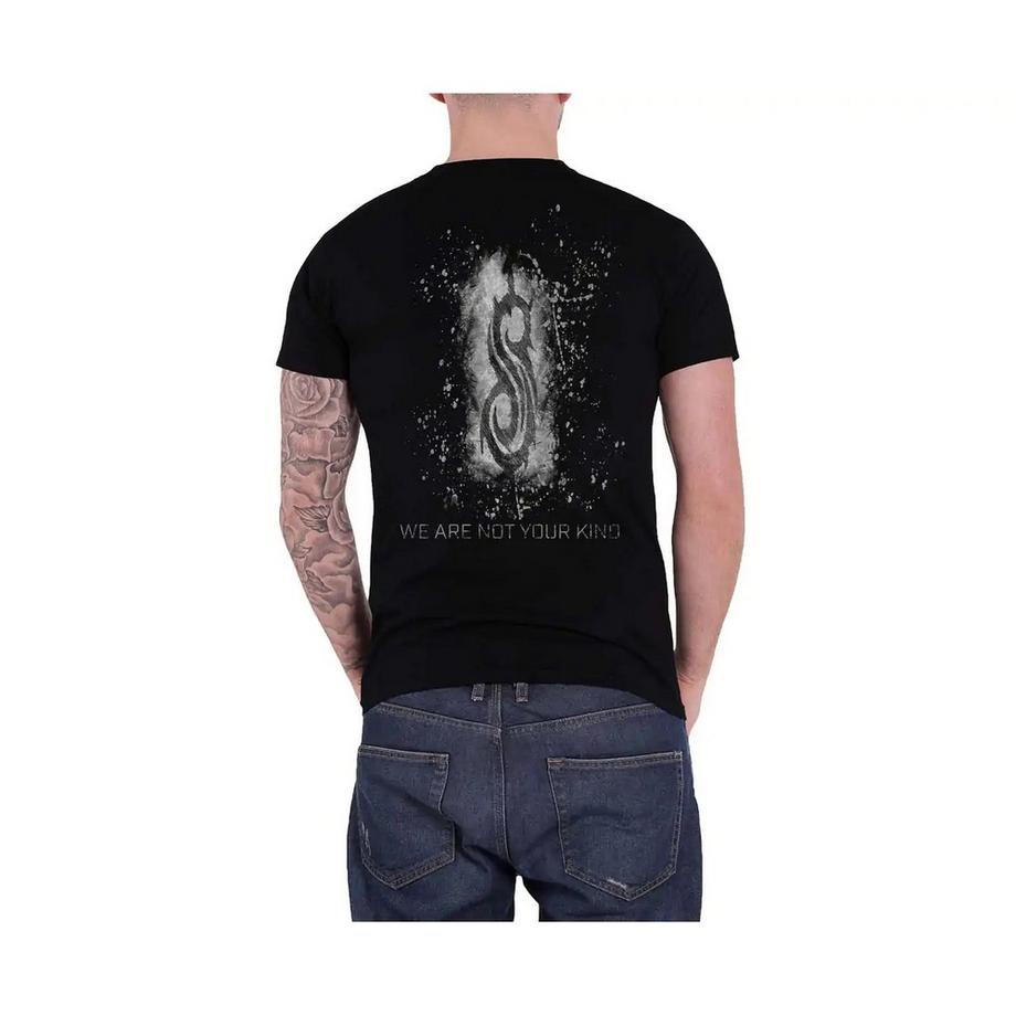 Slipknot We Are Not Your Kind T-Shirt  