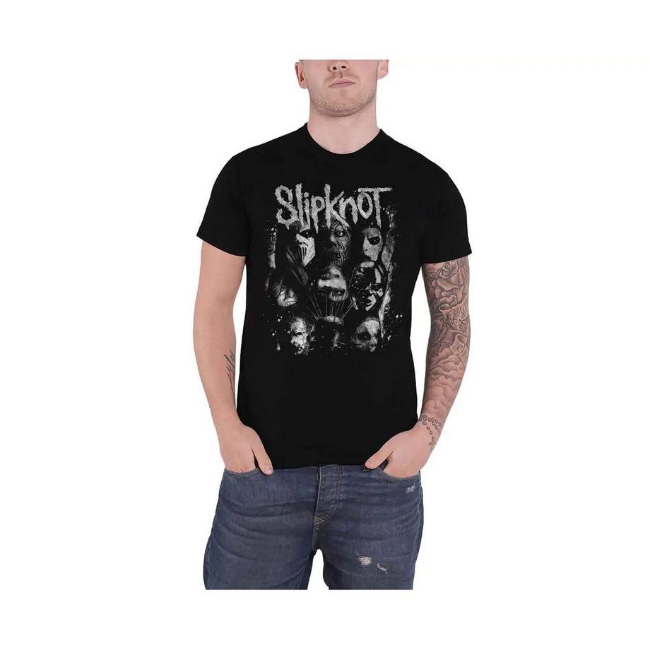 T-ShirtWe Are Not Your Kind