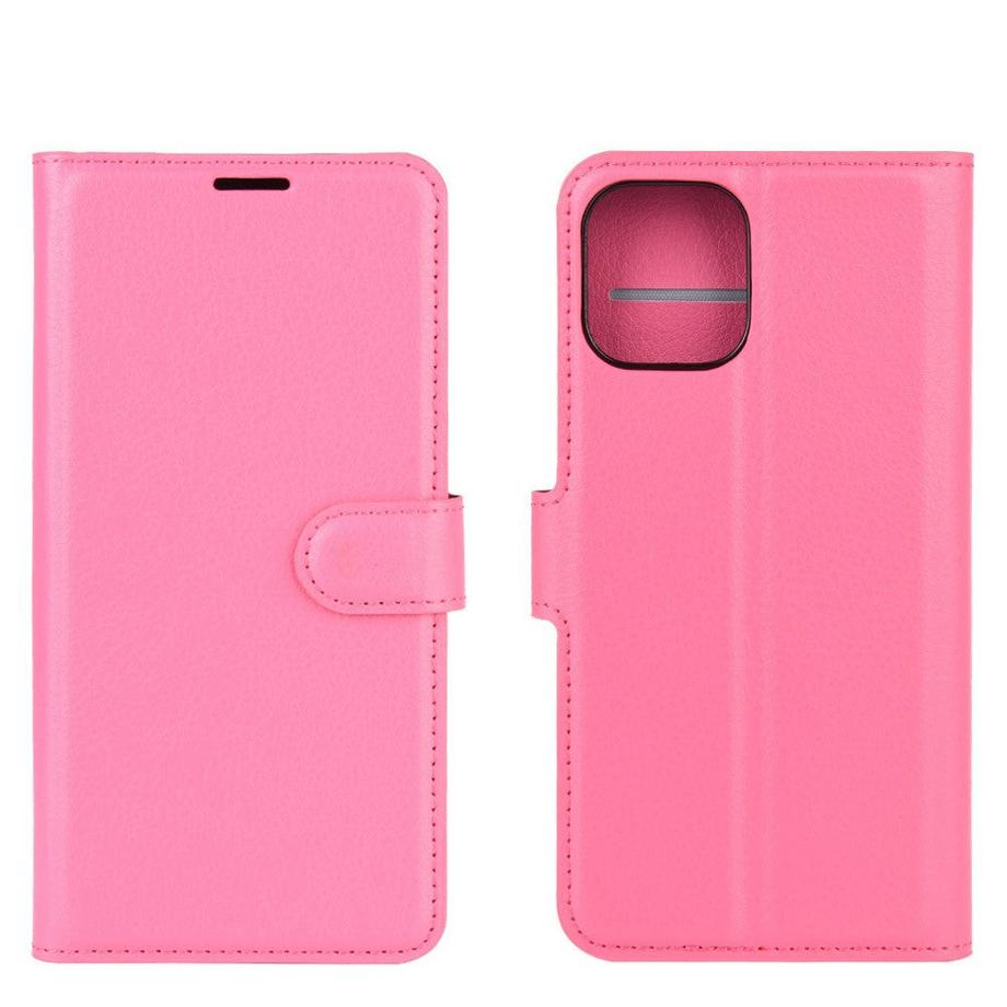 Cover-Discount  iPhone 12 Mini - Custodia In Pelle 