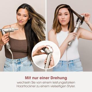 Shark  FlexStyle, styler e asciugacapelli 3 in 1 