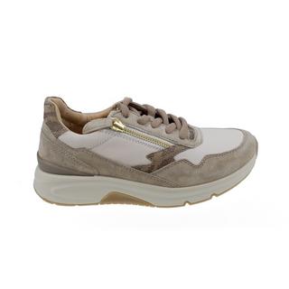 Gabor  Leder wandersneaker 