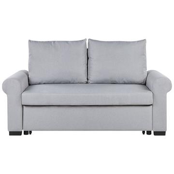 Schlafsofa aus Polyester Retro SILDA