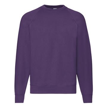 Classic Sweatshirt Raglanärmel