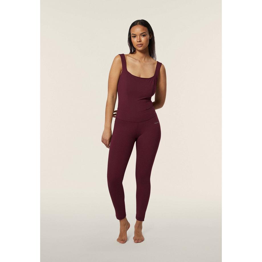 FREDDY  Leggings NOWYL4MC005REC 
