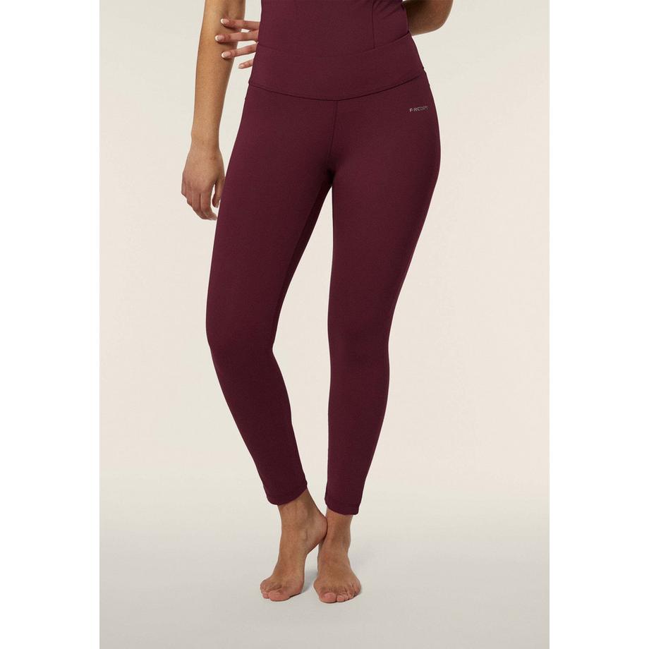 FREDDY  Leggings NOWYL4MC005REC 