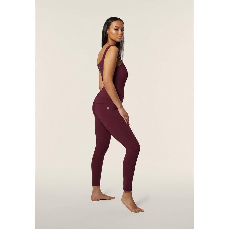 FREDDY  Leggings NOWYL4MC005REC 