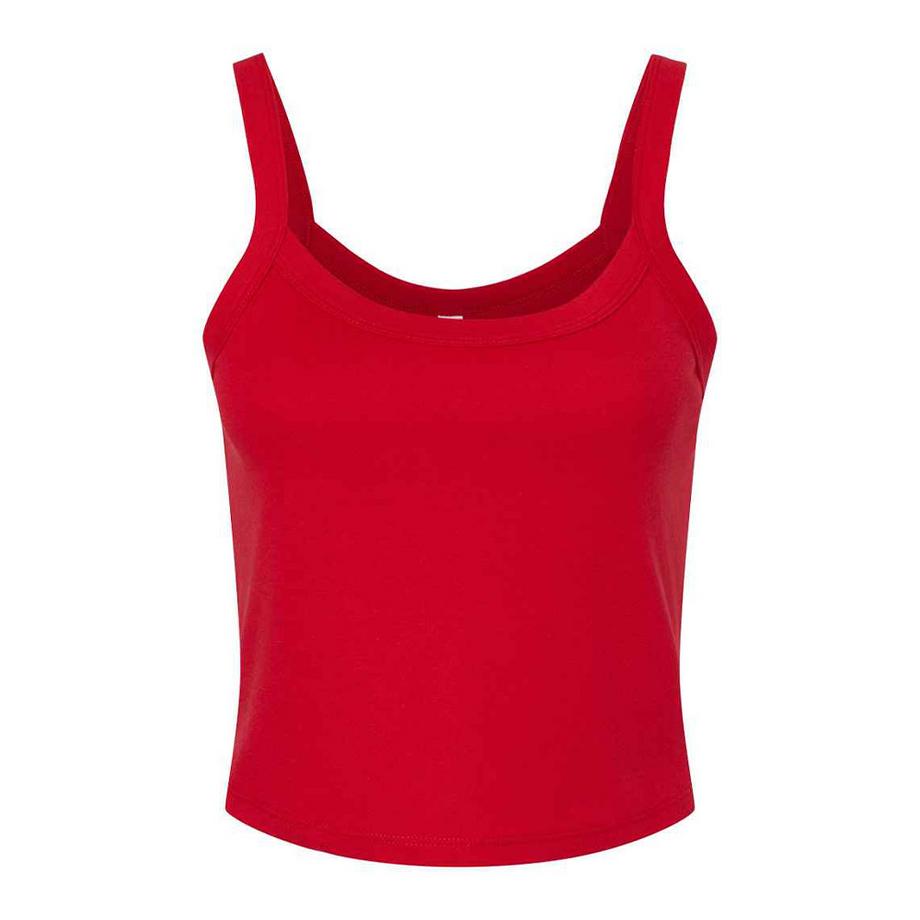 Ärmelloses Oberteil SpaghettiTräger