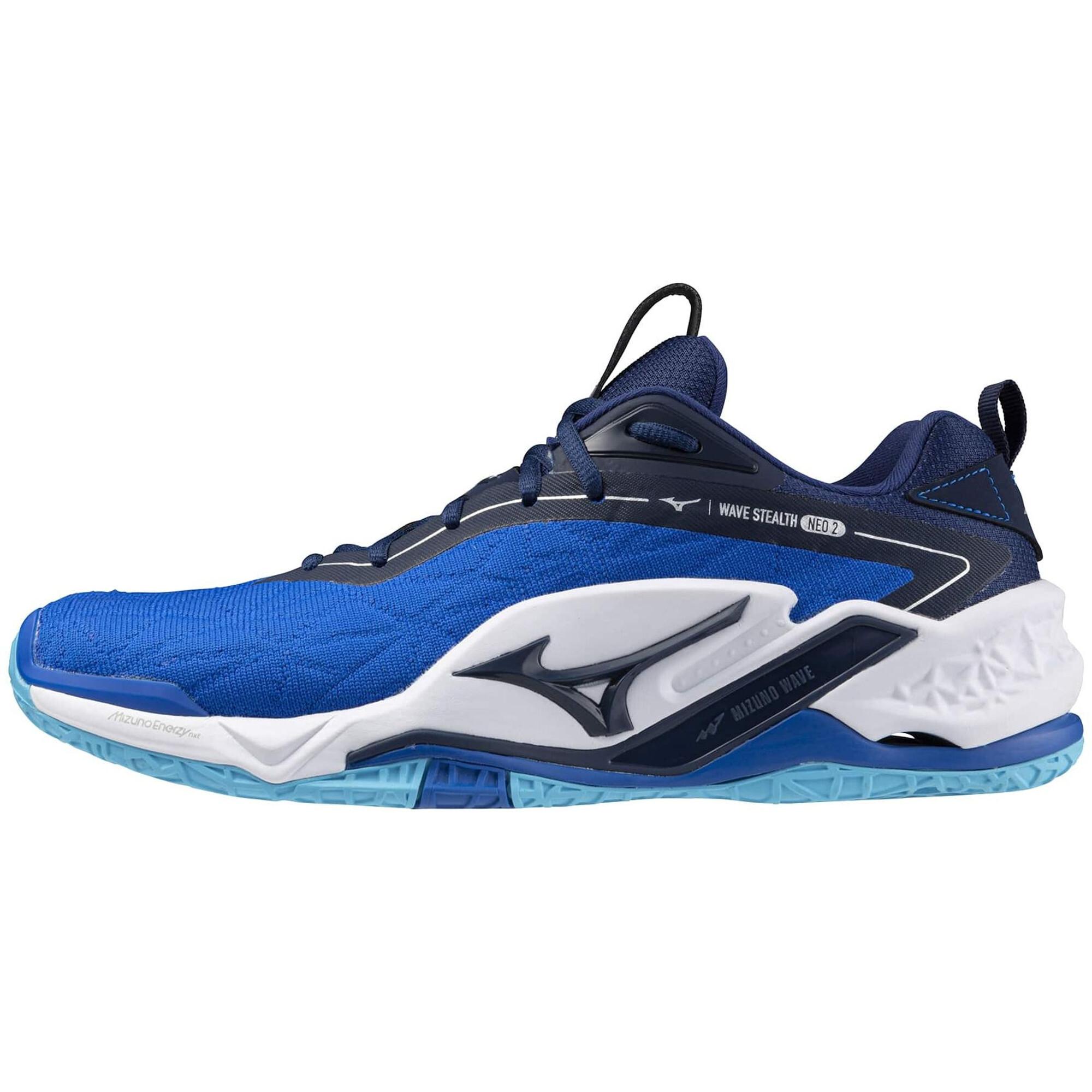 MIZUNO  scarpe indoor wave stealth neo 