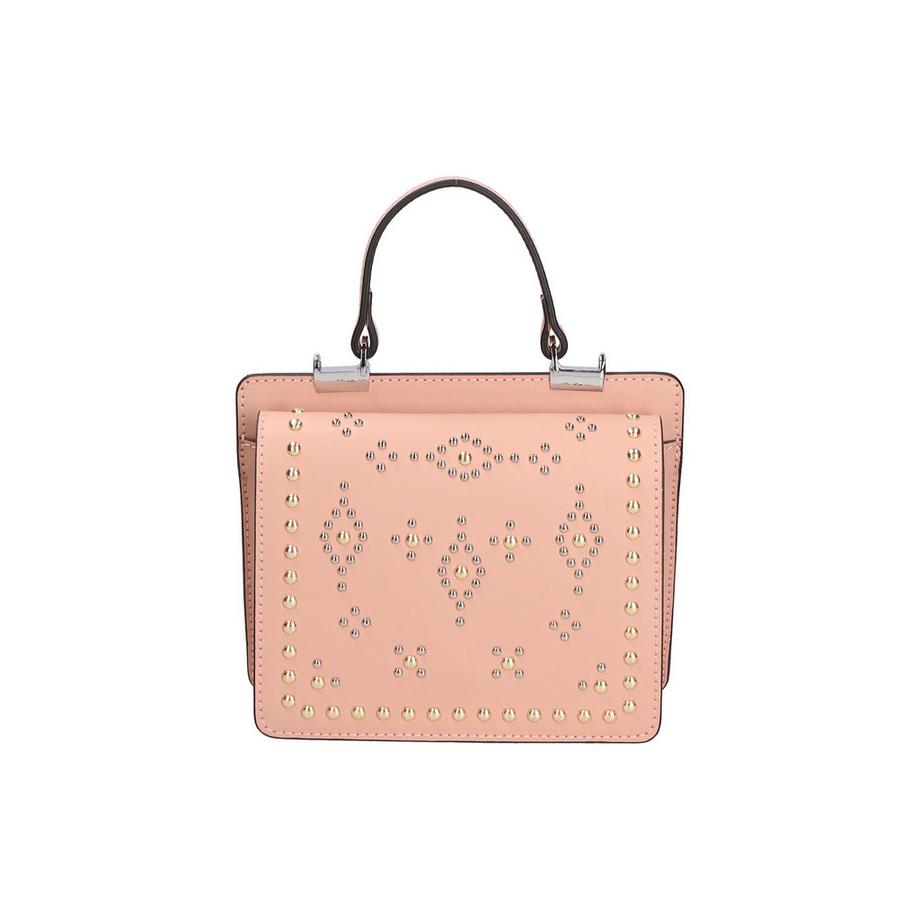 Gave Lux Sac à main avec détails cloutés  