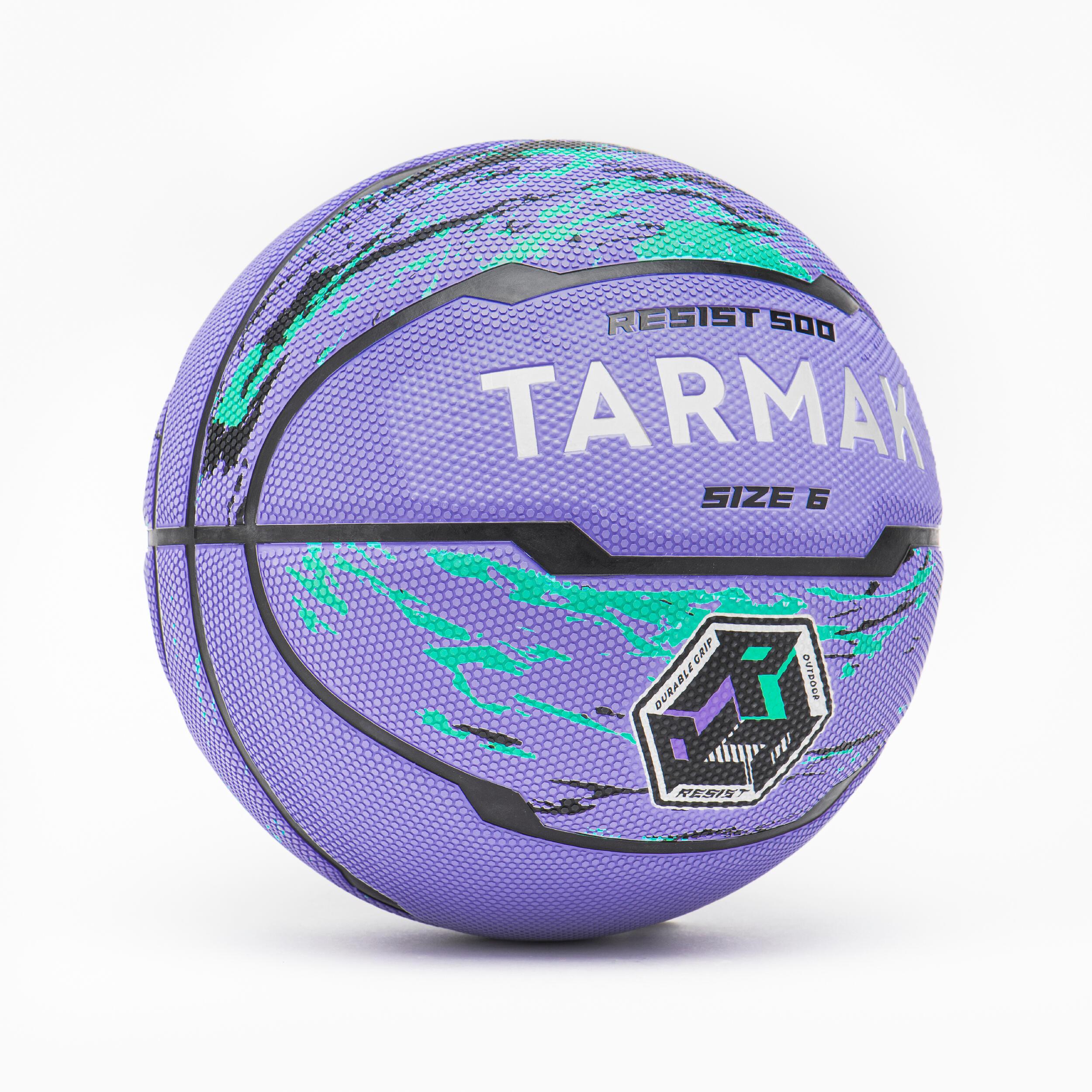 TARMAK  Basketball - R500 