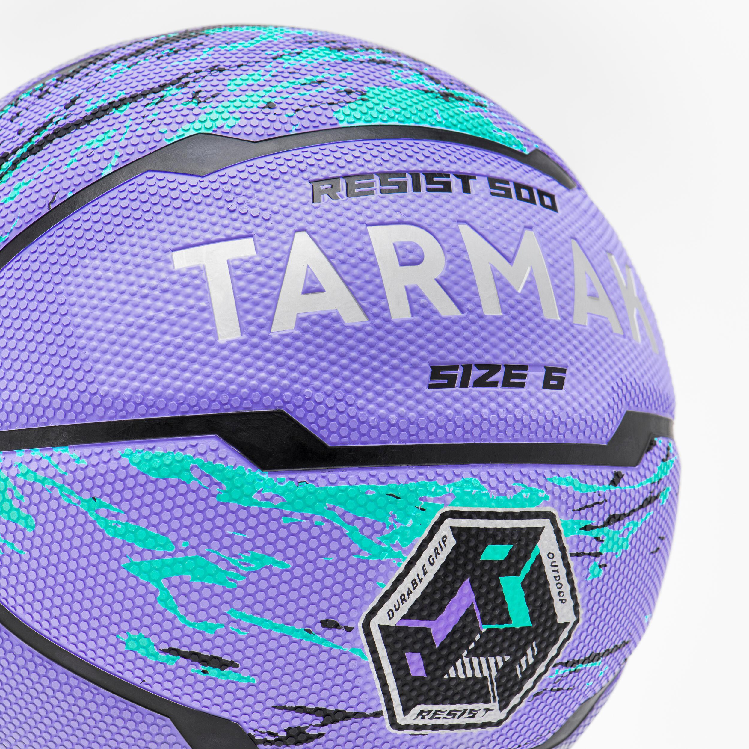 TARMAK  Basketball - R500 