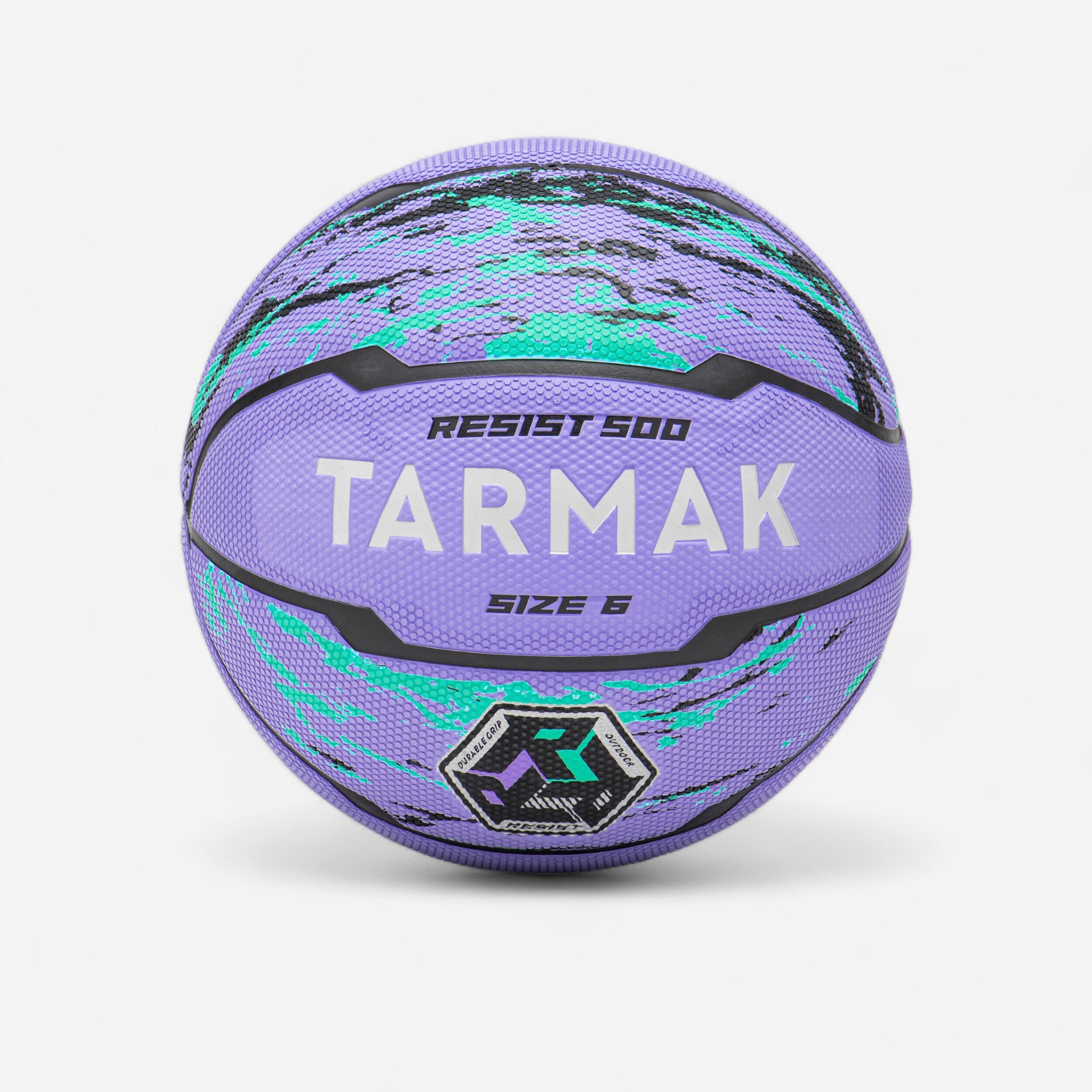 TARMAK  Basketball - R500 