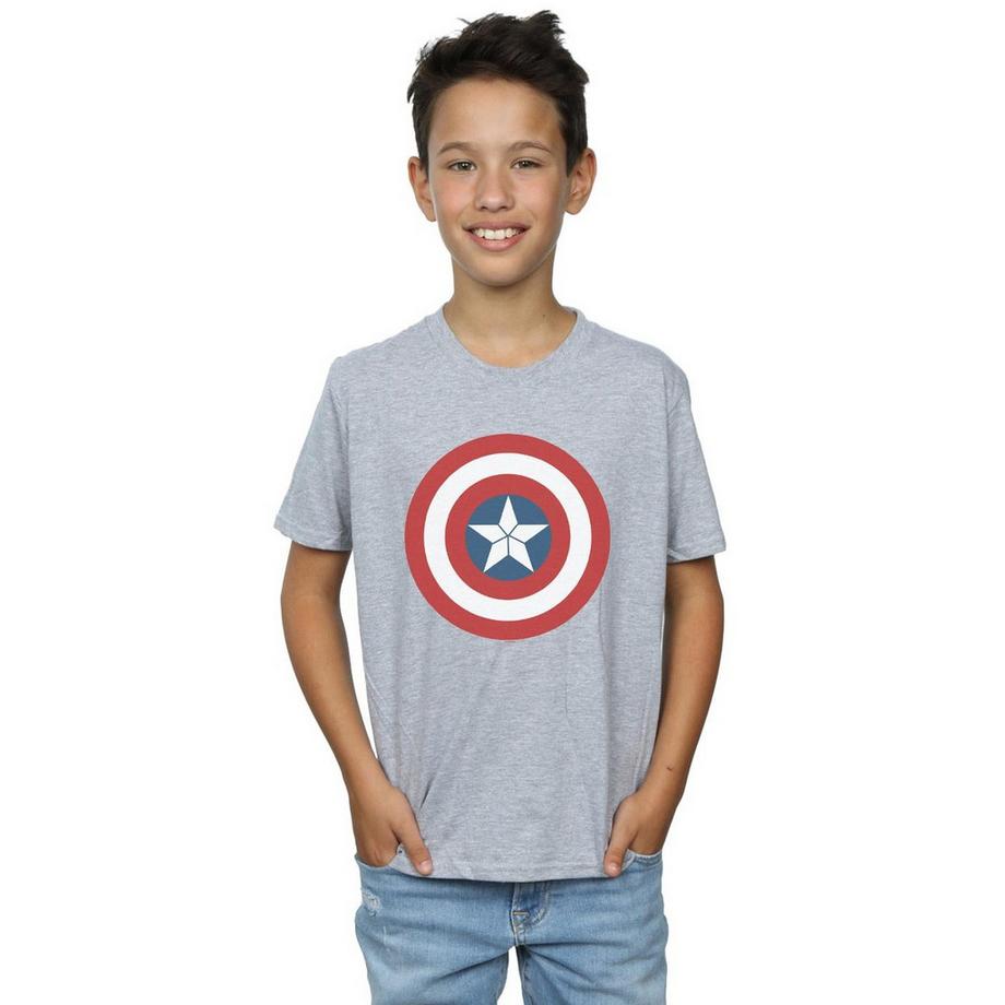 MARVEL  Civil War TShirt 