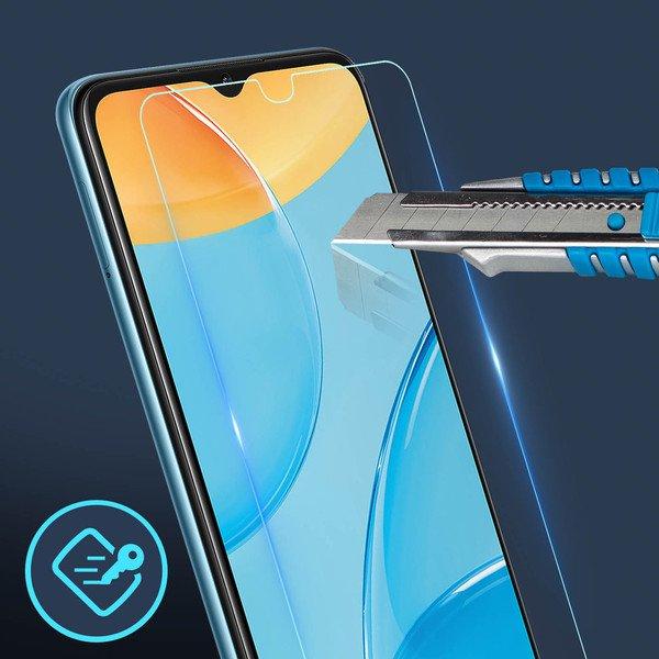 Avizar  Displayschutzfolie für Oppo A15 