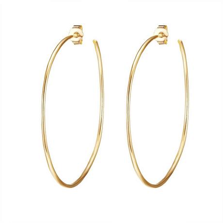 Glanzstücke München  Creolen 