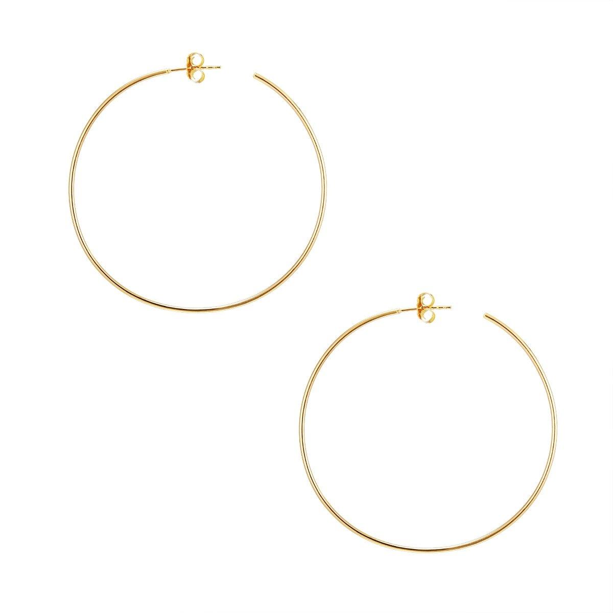 Glanzstücke München  Creolen 