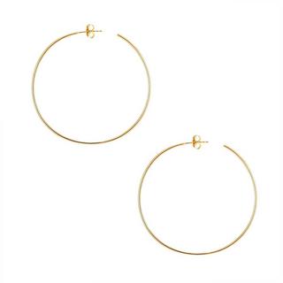 Glanzstücke München  Creolen 