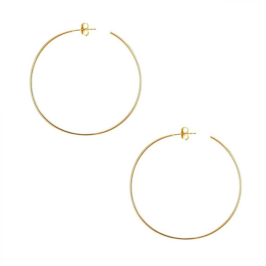 Glanzstücke München  Creolen 