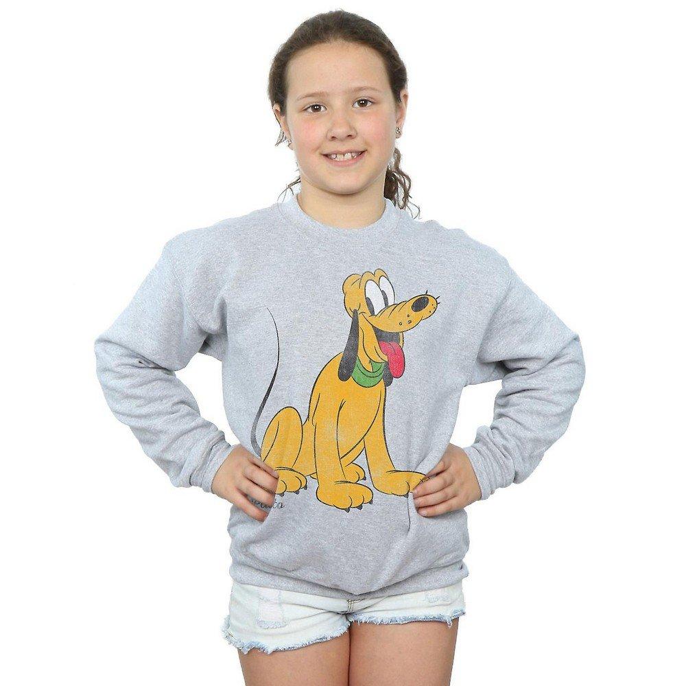 Disney  Classic Sweatshirt 