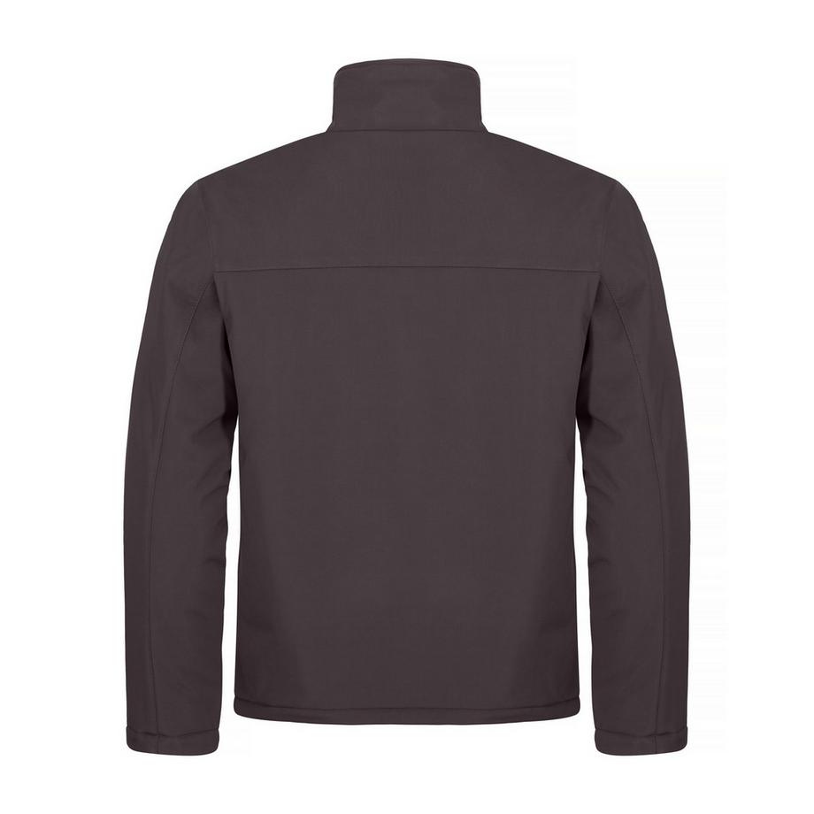 Clique Giacca Soft Shell Imbottita  