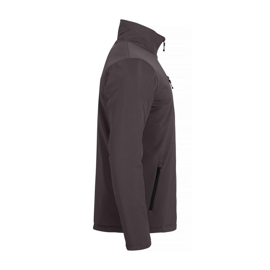 Clique Giacca Soft Shell Imbottita  